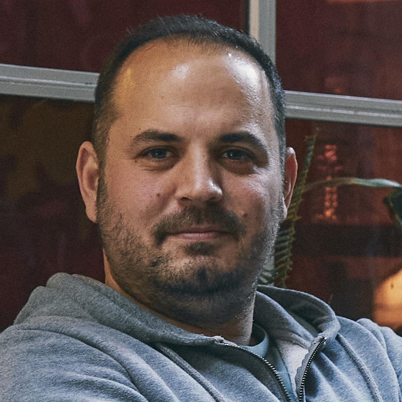 Nicola Radisis