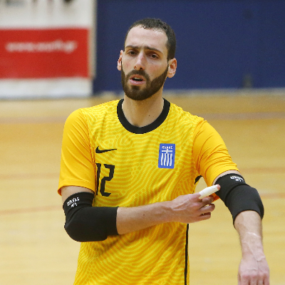 Dimitris Zervas
